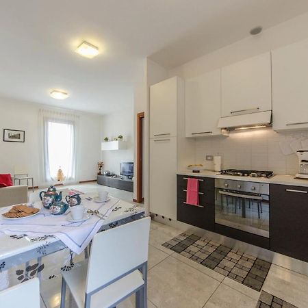 דירות ונציה Residenza Leon D'Oro מראה חיצוני תמונה