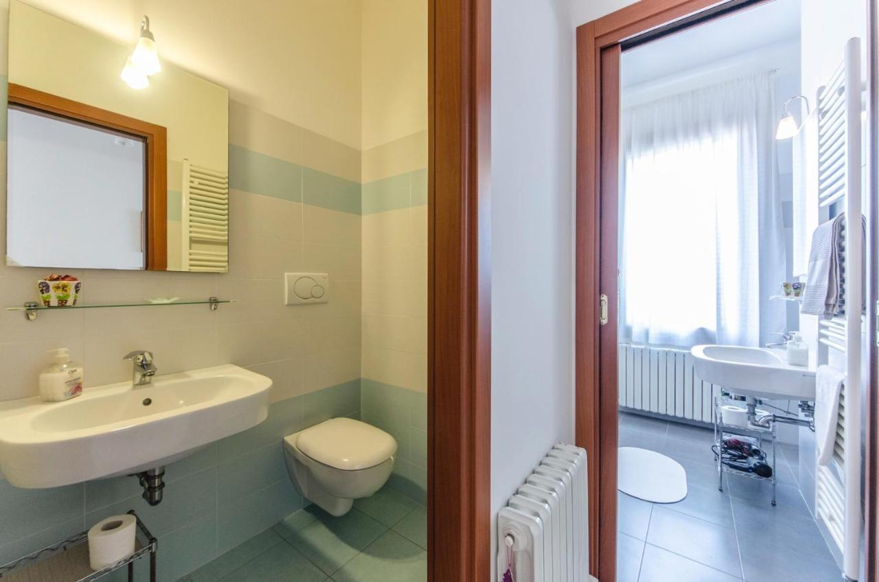 דירות ונציה Residenza Leon D'Oro מראה חיצוני תמונה
