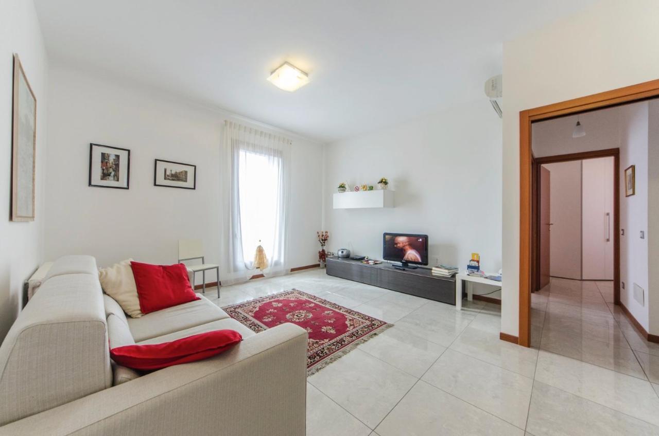דירות ונציה Residenza Leon D'Oro מראה חיצוני תמונה