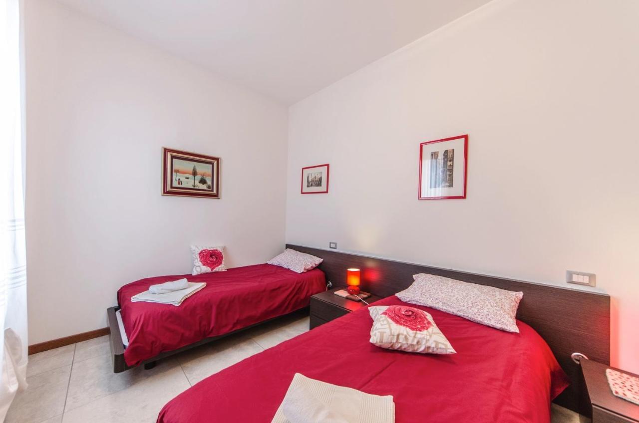 דירות ונציה Residenza Leon D'Oro מראה חיצוני תמונה