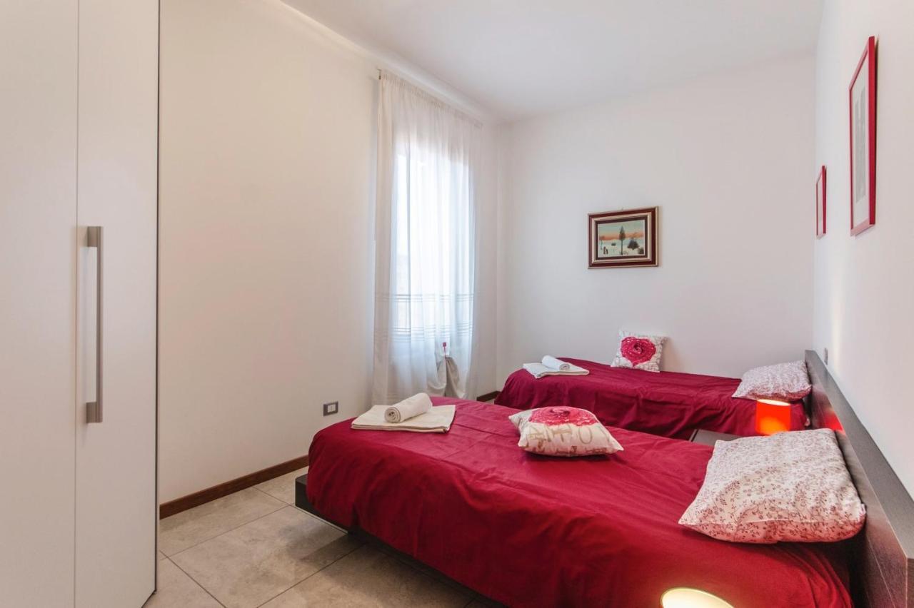 דירות ונציה Residenza Leon D'Oro מראה חיצוני תמונה