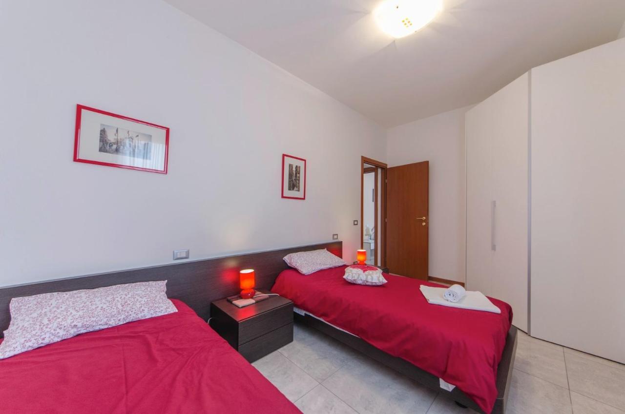 דירות ונציה Residenza Leon D'Oro מראה חיצוני תמונה