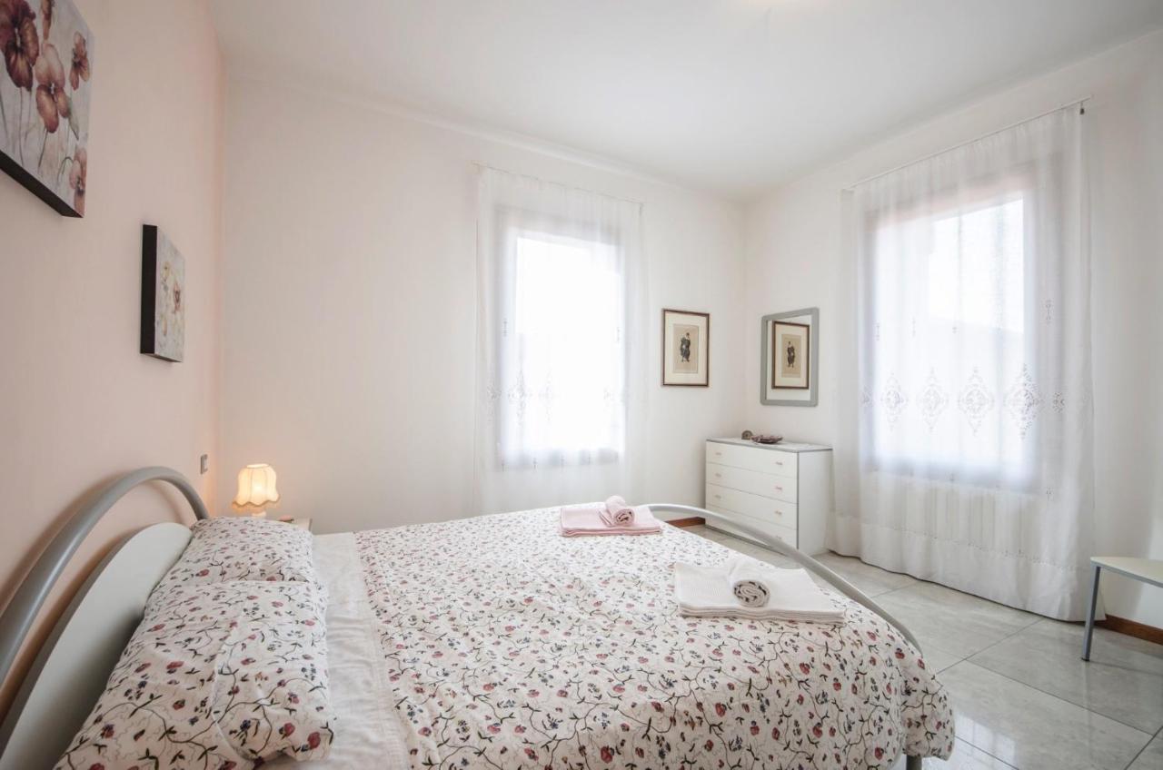 דירות ונציה Residenza Leon D'Oro מראה חיצוני תמונה
