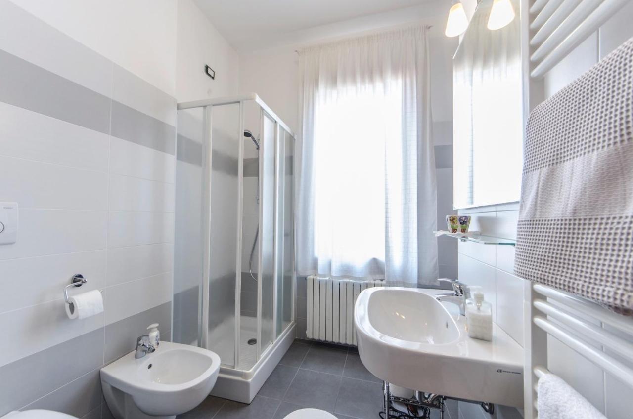 דירות ונציה Residenza Leon D'Oro מראה חיצוני תמונה