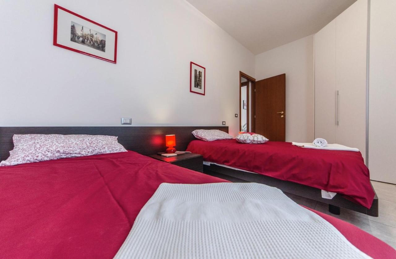 דירות ונציה Residenza Leon D'Oro מראה חיצוני תמונה