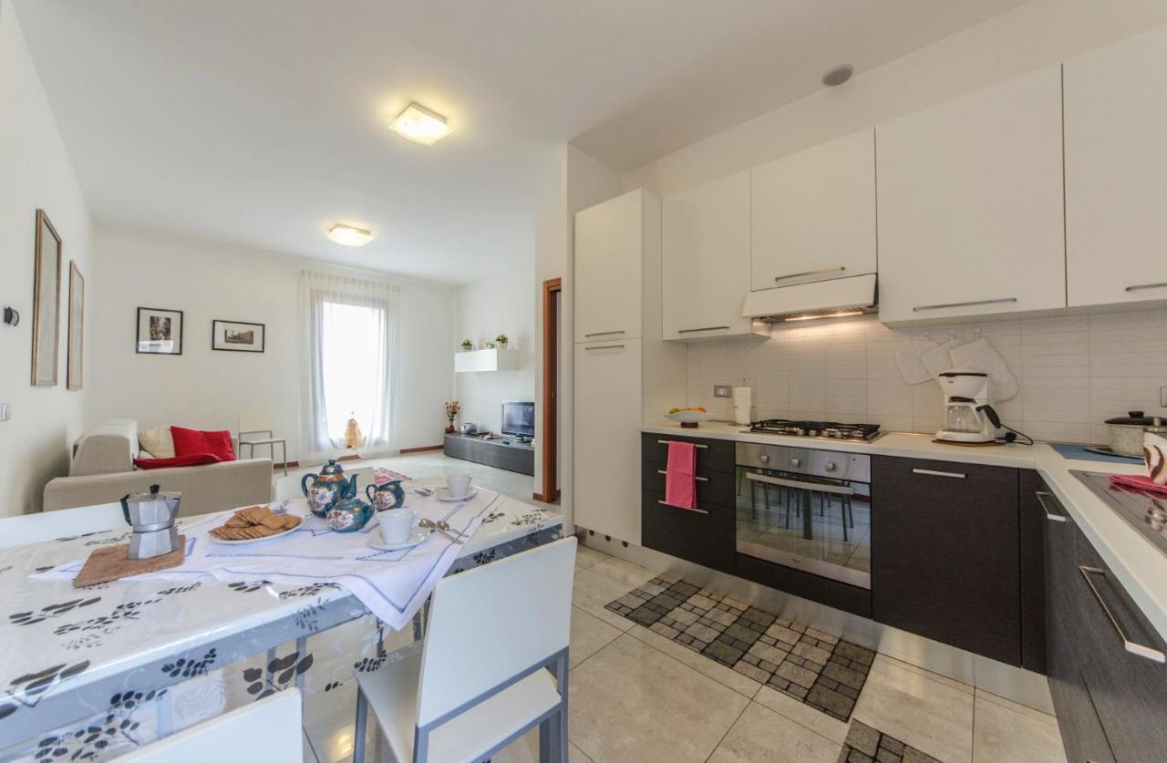 דירות ונציה Residenza Leon D'Oro מראה חיצוני תמונה