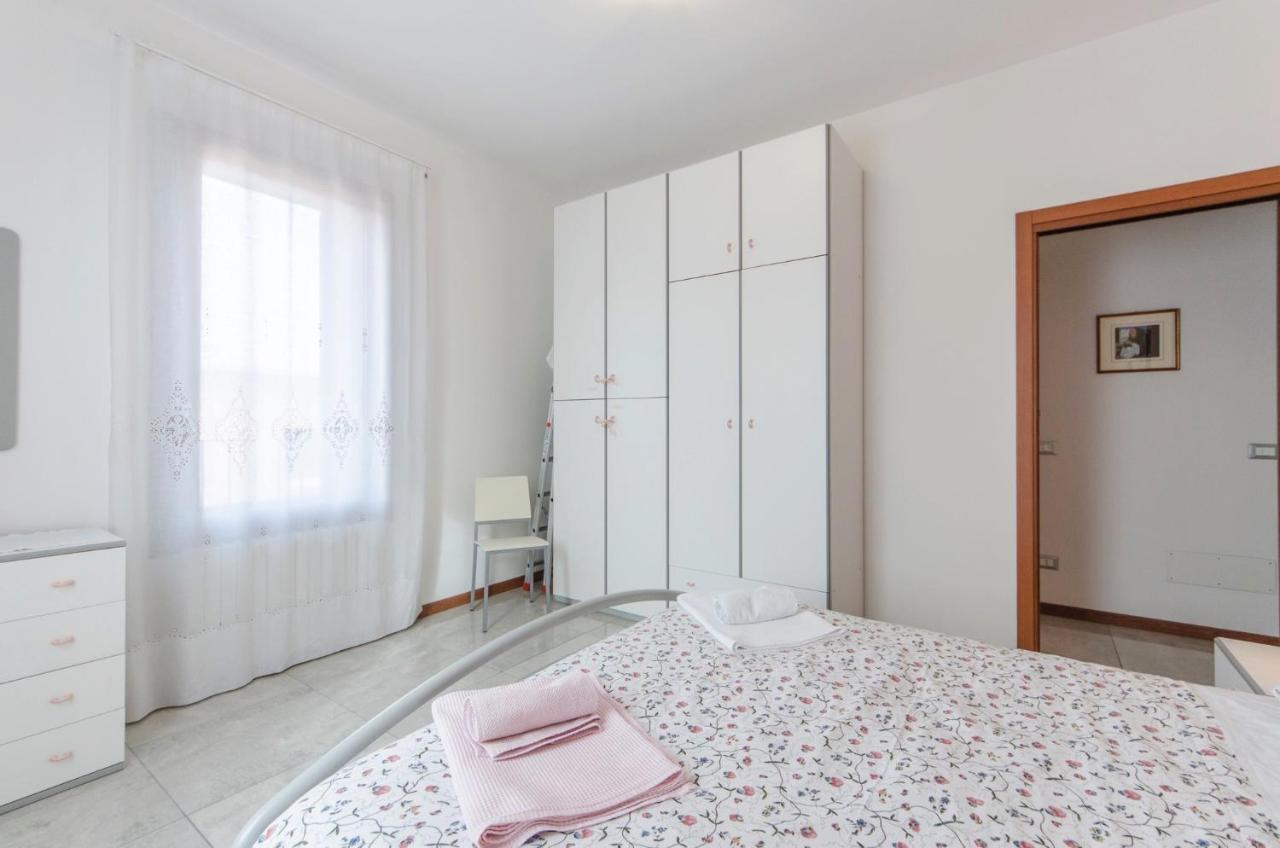 דירות ונציה Residenza Leon D'Oro מראה חיצוני תמונה